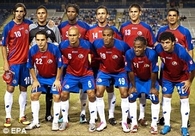 Team Costa Rica