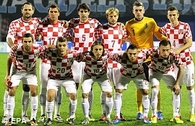 Team Croatia