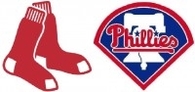 Philadelphia Phillies team logo