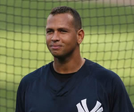 Alex Rodriguez