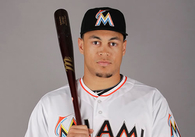 Marlins Slugger Giancarlo Stanton