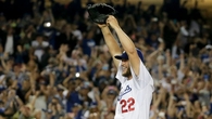 Kershaw throws a No Hitter June 19th 2014