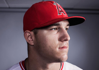 Mike Trout Considered top 5 5 tool players