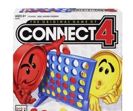 Connect 4 Game