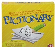 Pictionary Game