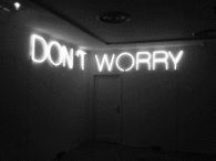 Don't Worry
