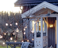 Country dreams