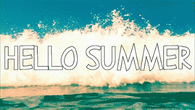 Hello Summer
