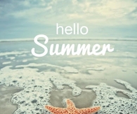 Hello Summer