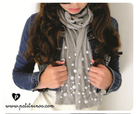 DIY Beaded Clothing