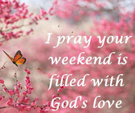 Your weekend