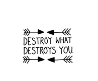Destroy