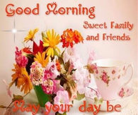 Good Morning
