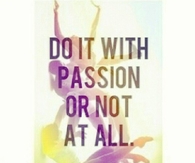 Passion