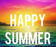 Happy Summer