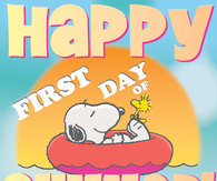 Happy Summer