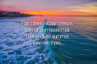 Endless Summer