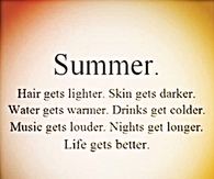 Summer