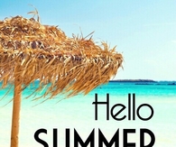 Hello Summer