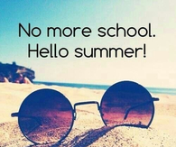 Hello Summer
