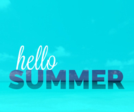 Hello Summer