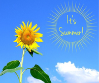 Its summer