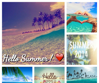 Hello Summer