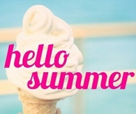 Hello Summer