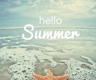 Hello Summer