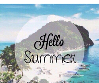 Hello Summer