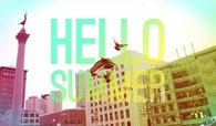 Hello Summer