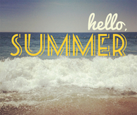 Hello Summer