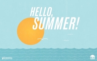 Hello Summer