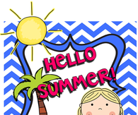 Hello Summer