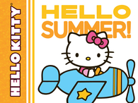Hello Summer