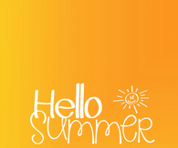Hello Summer