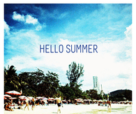 Hello Summer