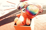 Summer time