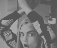 Stay weird