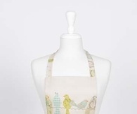 Frilly Apron