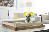 DIY Decorative Tray