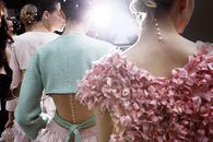 DIY Chanel Pearl Hairpins