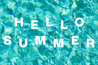Hello Summer