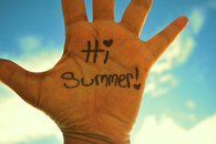 Hi summer