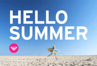 Hello Summer