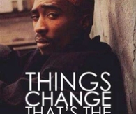 Things Change