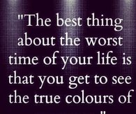 The Best Thing