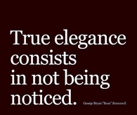 True Elegance