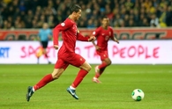 Team Portugal takes on USA TOMORROW