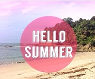 Hello Summer